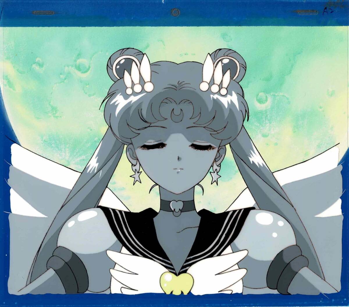 美少女戦士セーラームーン エターナルセーラームーン 月野うさぎ 美少女戦士セーラームーン エターナルセーラームーン 月野うさぎ