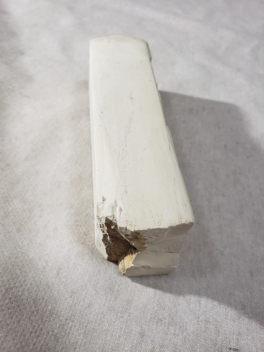 希少 天然砥石 名倉 542g 希少 天然砥石 名倉 542g