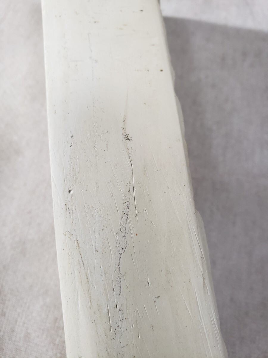 希少 天然砥石 名倉 542g 希少 天然砥石 名倉 542g