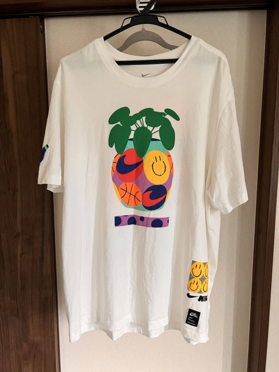 ナイキ半袖Tシャツ　サイズ2XL_画像1