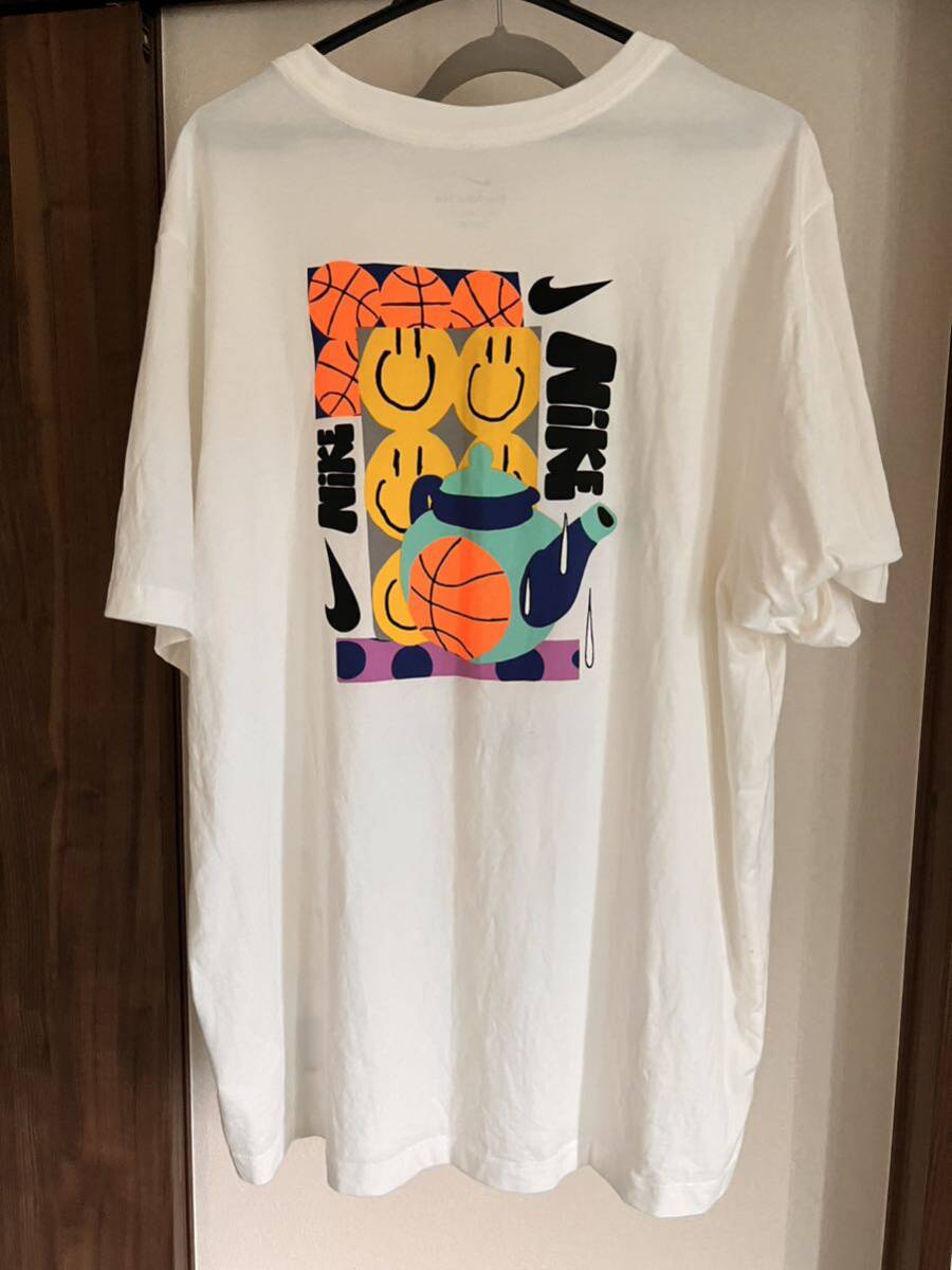 ナイキ半袖Tシャツ　サイズ2XL_画像2