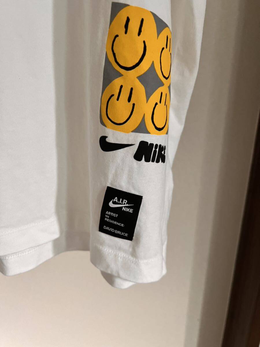 ナイキ半袖Tシャツ　サイズ2XL_画像3
