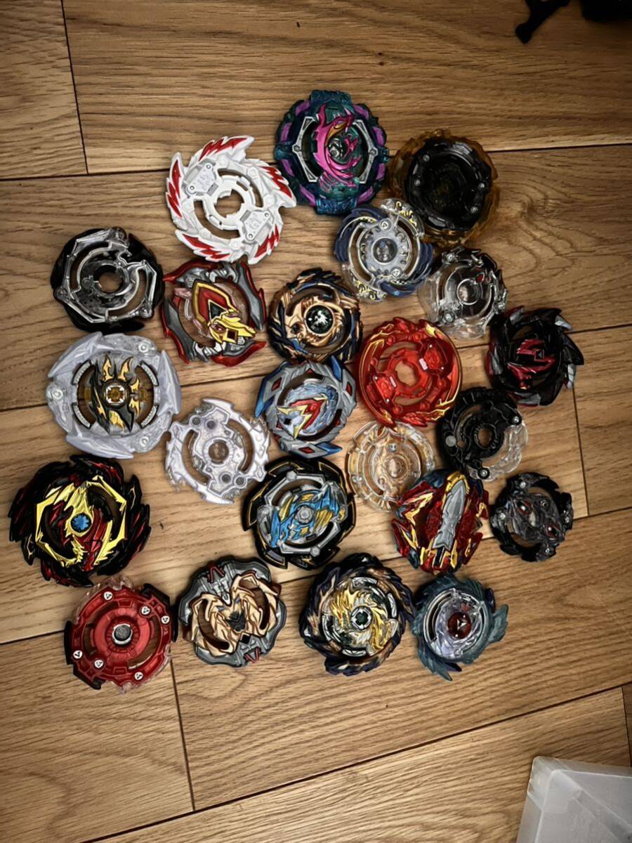 ベイブレイド色々 中古_画像4