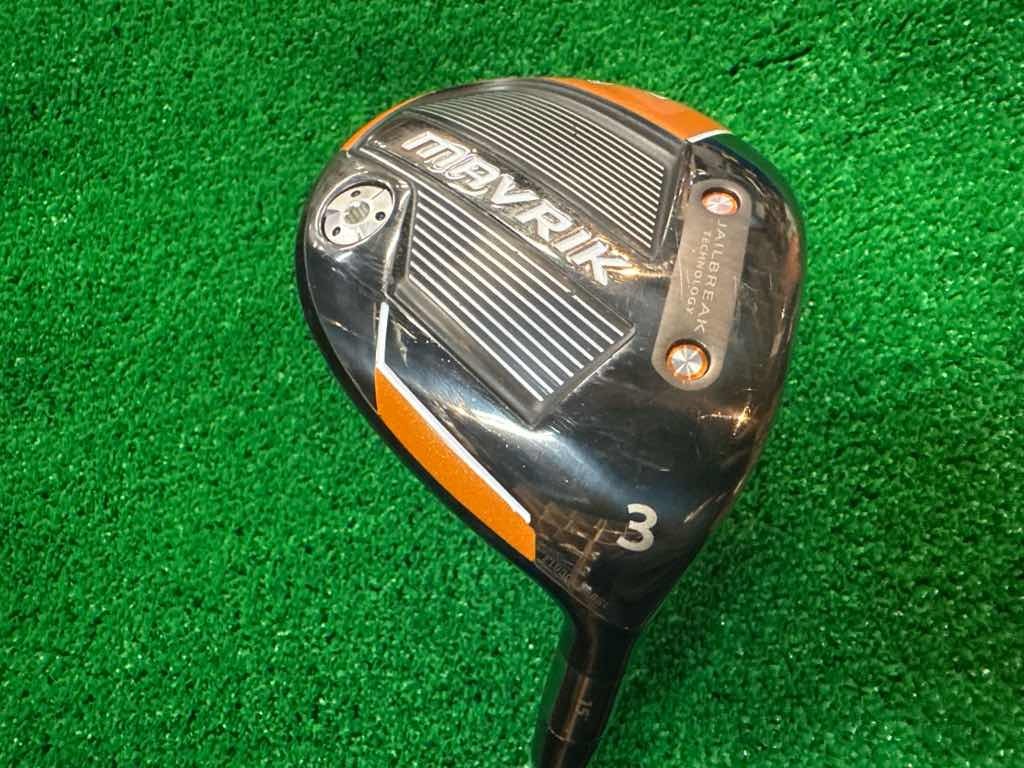 値下断行 激レア Callaway MAVRIK 10.5° カスタムカラー:ピンク 値下断行 激レア Callaway MAVRIK 10.5° カスタムカラー:ピンク