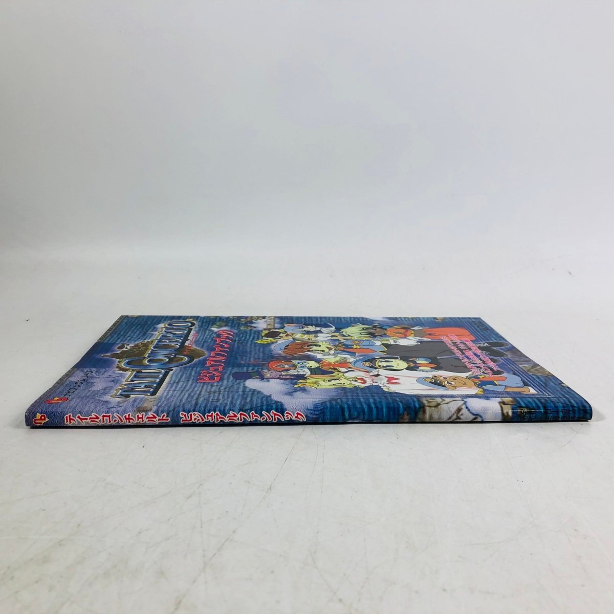 品 ローカス ナビブックシリーズ TAIL CONCERTO テイル 品 ローカス ナビブックシリーズ TAIL CONCERTO テイル