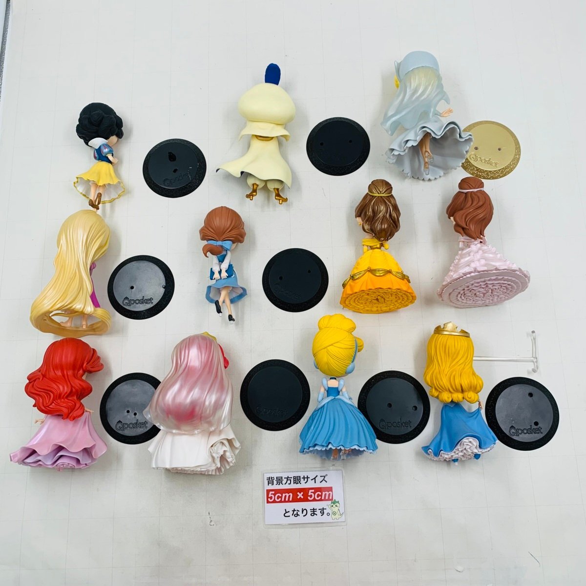 難あり 品 Qposket Disney Characters ディズニー アラジン 難あり 品 Qposket Disney Characters ディズニー アラジン