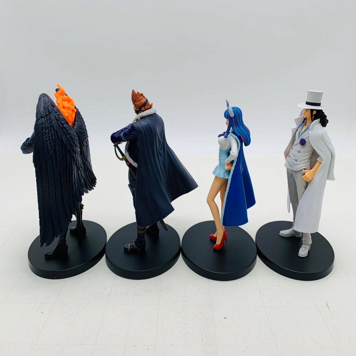 品 DXF THE GRANDLINE MEN LADY SERIES ワンピース キング うる 品 DXF THE GRANDLINE MEN LADY SERIES ワンピース キング うる