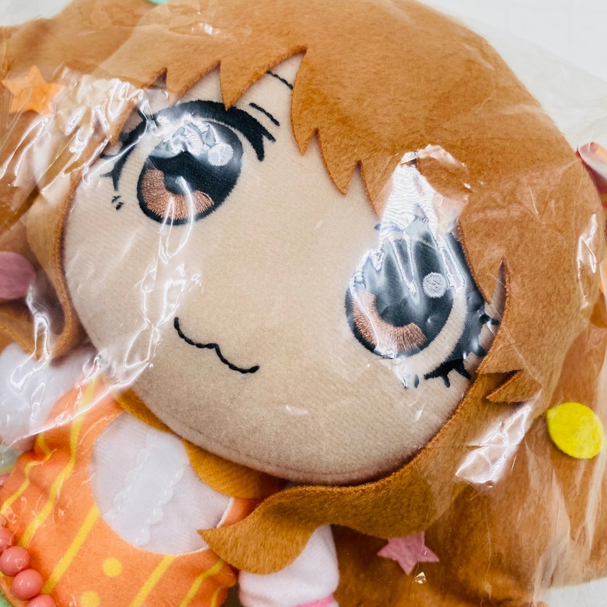 ぬいぐるみ 諸星きらり ギフト 新品未開封 Gift アイドルマスター シンデレラガールズ