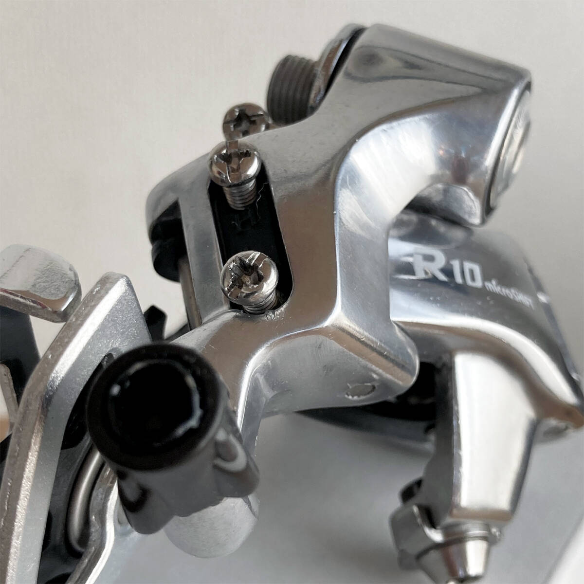 Yahoo!オークション - microSHIFT シマノ9&10スピード対応 Rear Yahoo!オークション - microSHIFT シマノ9&10スピード対応 Rear