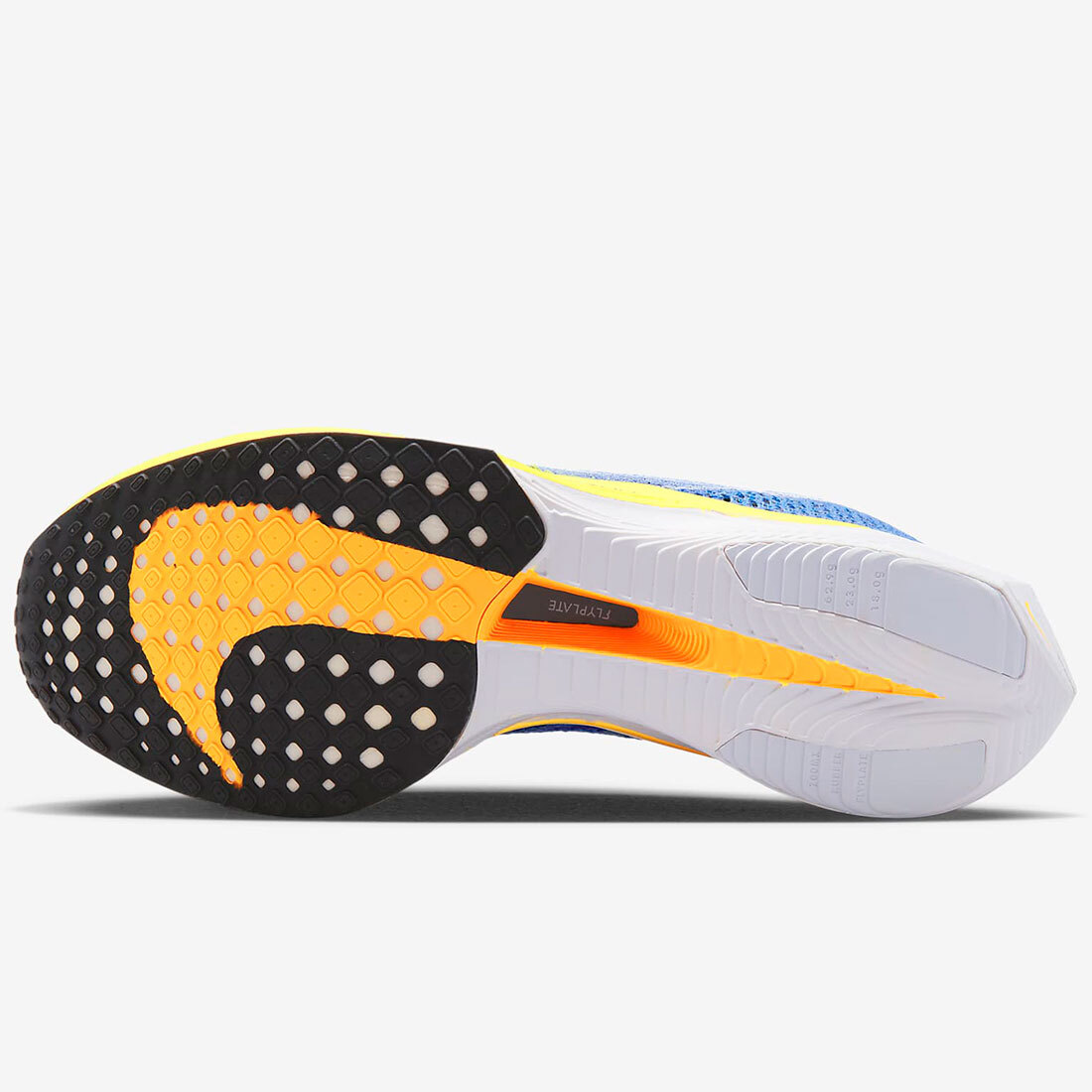 おすすめ 24 5㌢ 新品 ナイキ ズームX ヴェイパーフライ ネクスト% 3 26.0cm