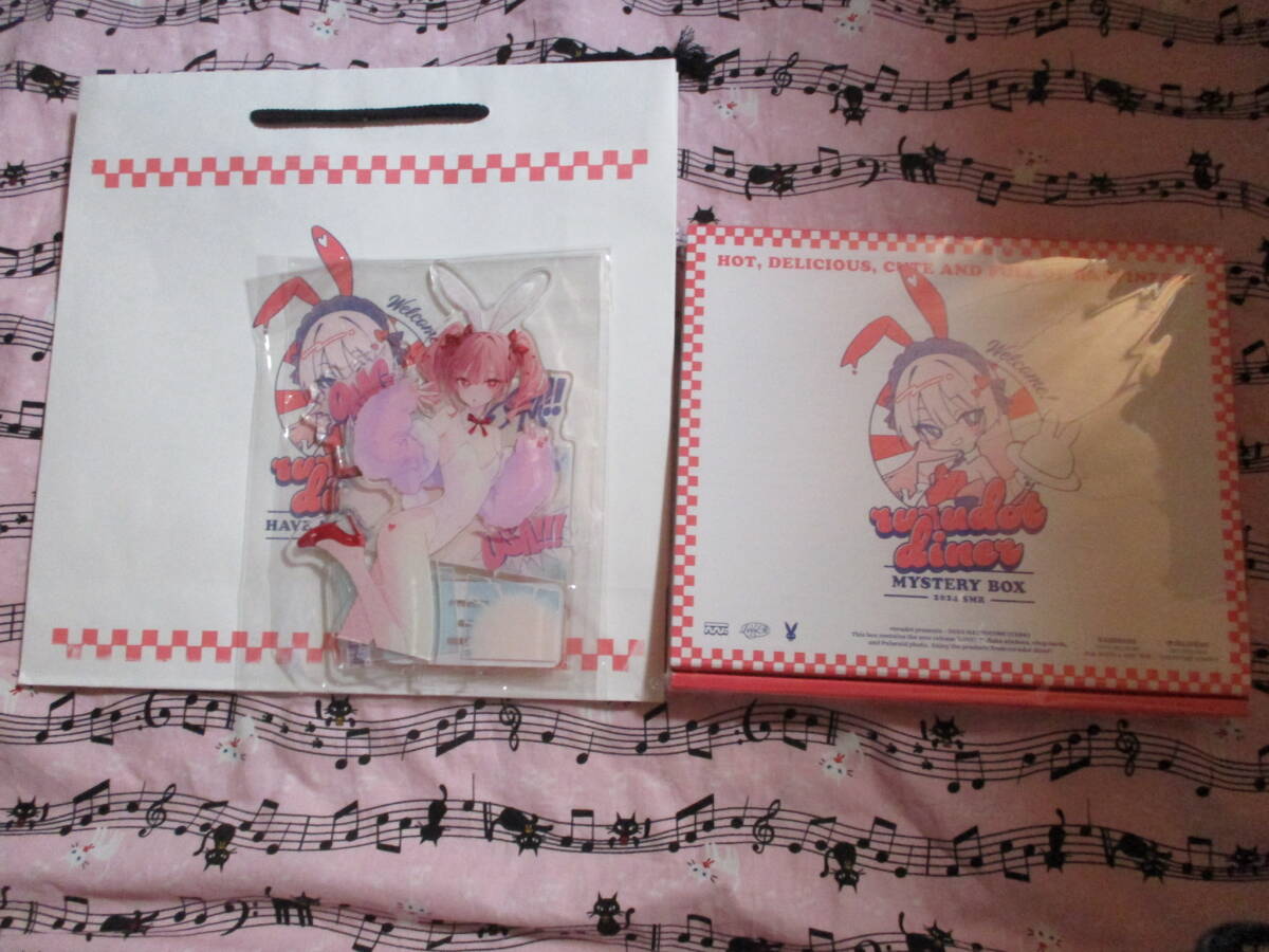 rurudo C104 新刊セット+アクリルジオラマ 新品 Yahoo!オークション - C104 rurudo 新刊セット+アクリル