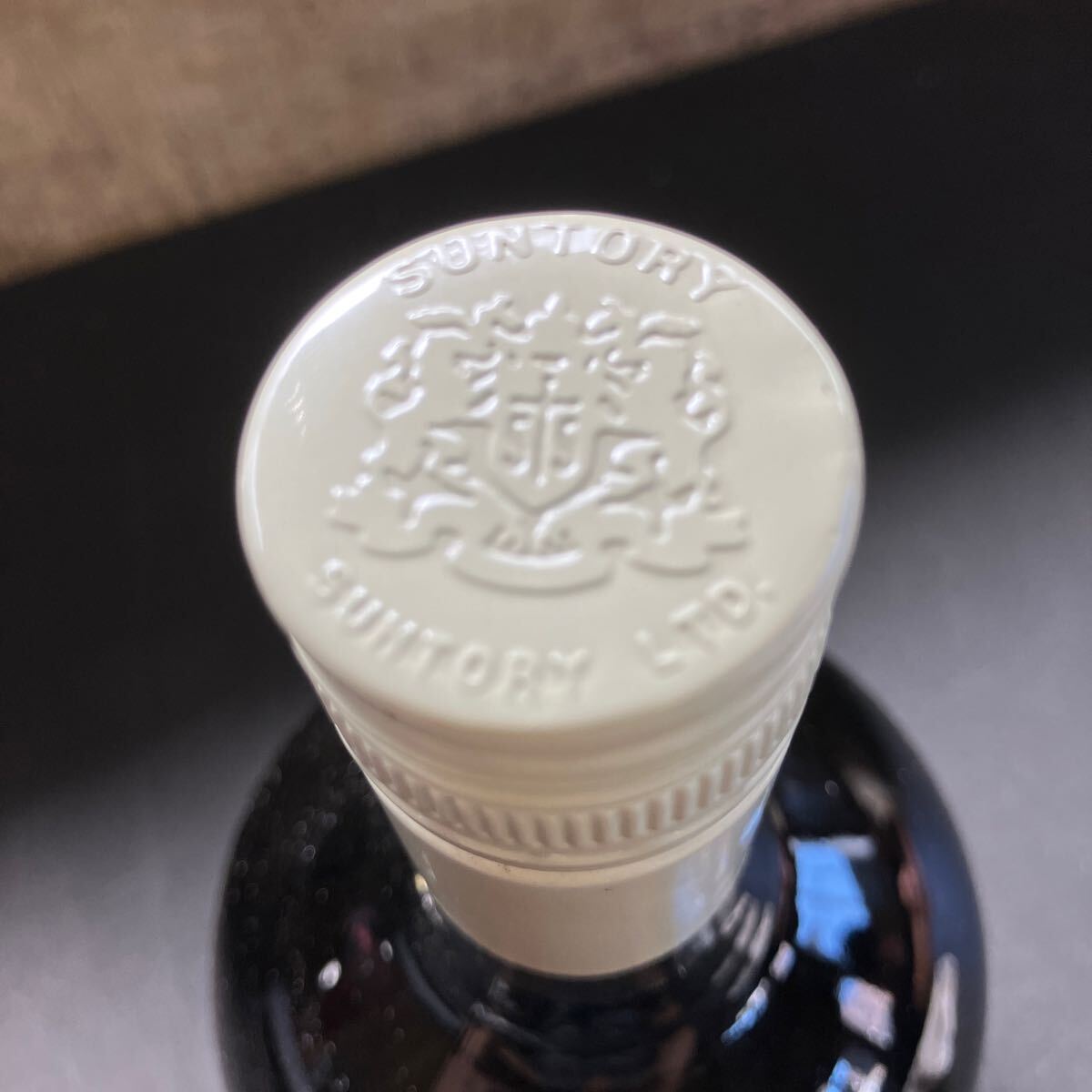 特級 ウイスキー WHISKY SUNTORY サントリー SPECIAL RESERVE 特級 ウイスキー WHISKY SUNTORY サントリー SPECIAL RESERVE