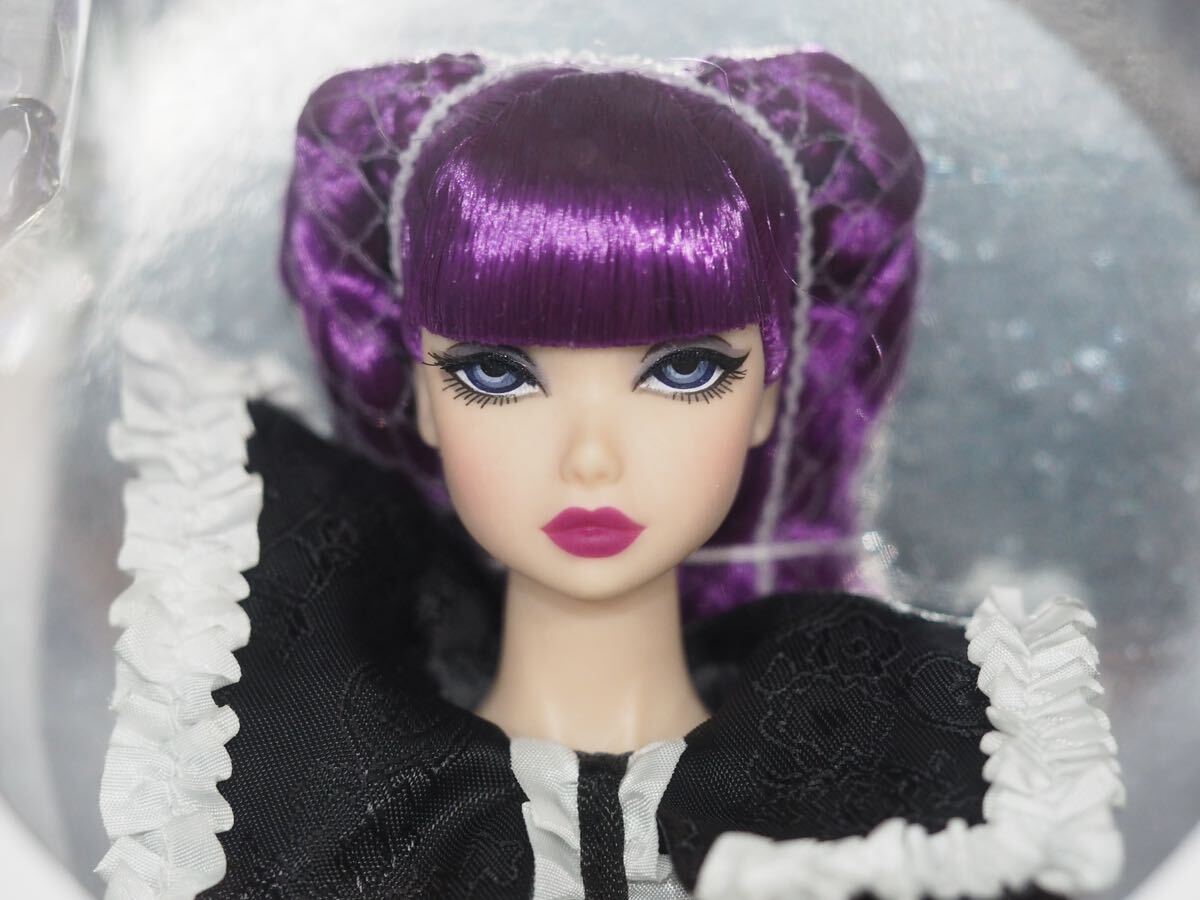 未開封】FR:Nippon Collection / Frills 'n Kills Misaki Doll 未開封】FR:Nippon Collection / Frills 'n Kills Misaki Doll