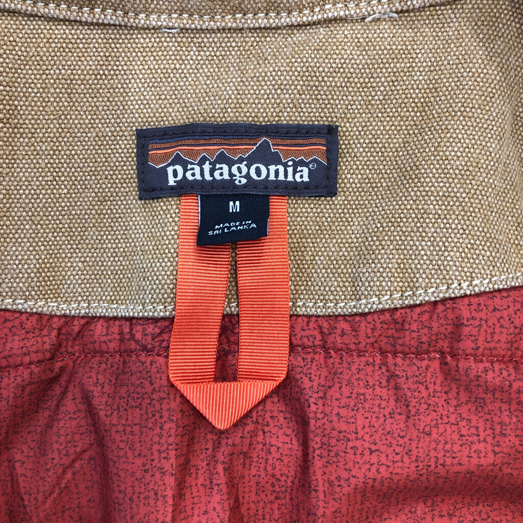 Bibian 比比昂 - patagonia パタゴニア アイアンフォージヘンプ Bibian 比比昂 - patagonia パタゴニア アイアンフォージヘンプ