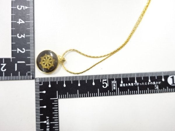 ys7122699;.sou колье [ античный ][ надеты ]