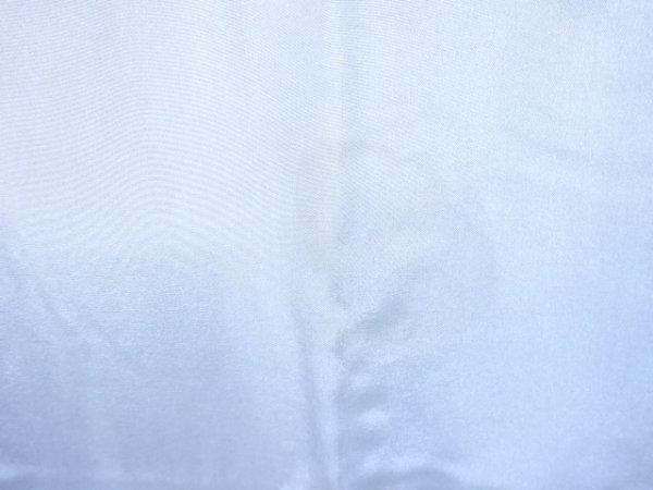 ys7127130; 宗sou 茶道具に竜?浮御堂模様男物長(zhǎng)襦袢【アンティーク】【著】