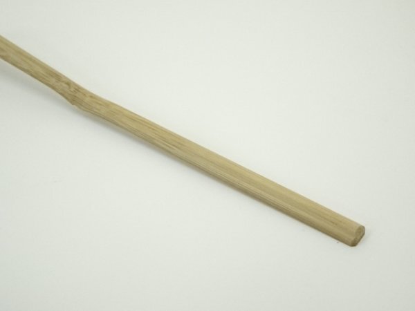 ys6988343; 宗sou 竹茶杓（銘：松の翠）（大徳寺 小林太玄書付）（共