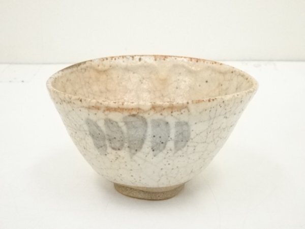 ys7008992;.sou Fujiwara .. структура Shino глубокий горшок 6 покупатель ( вместе коробка )[ дорога ]