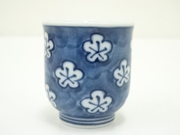 ys7015182;.sou Arita . источник правый .. обжиг в печи структура старый . способ слива . посуда для сакэ комплект ( вместе коробка )[ дорога ]