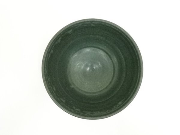 ys7047984; 宗sou 京焼　松本為佐視造　窯変茶碗（共箱）【道】