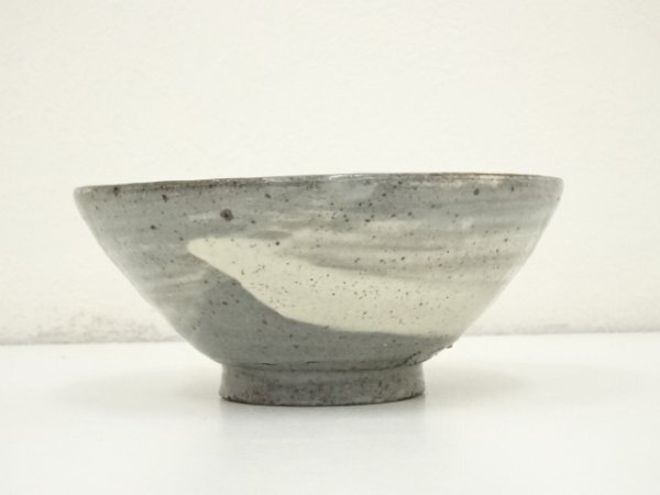 ys7046888; 宗sou 作家物　刷毛目茶碗（共箱）【道】