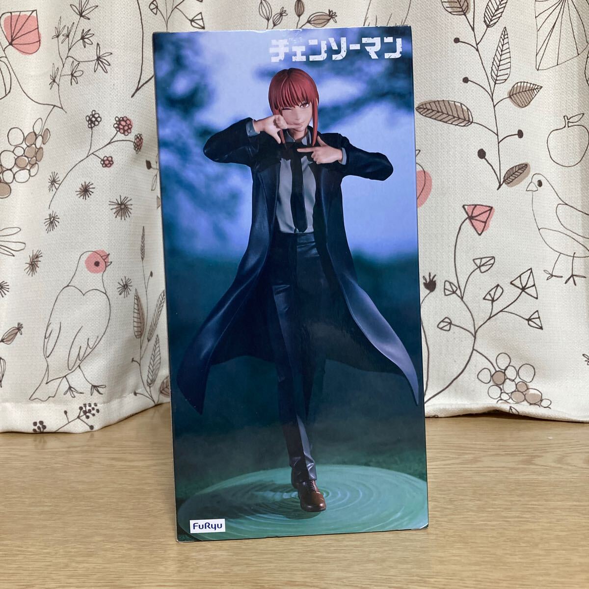 チェンソーマン Excd Creative Figure マキマ 全一種 フリュー チェンソーマン Excd Creative Figure マキマ 全一種 フリュー