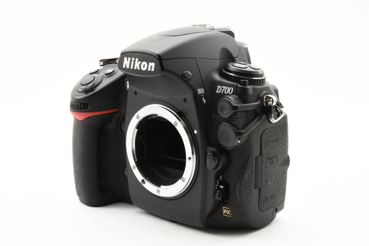 Nikon D700 ボディ Amazon.co.jp: Nikon Digital SLR Camera D700 Body : Electronics