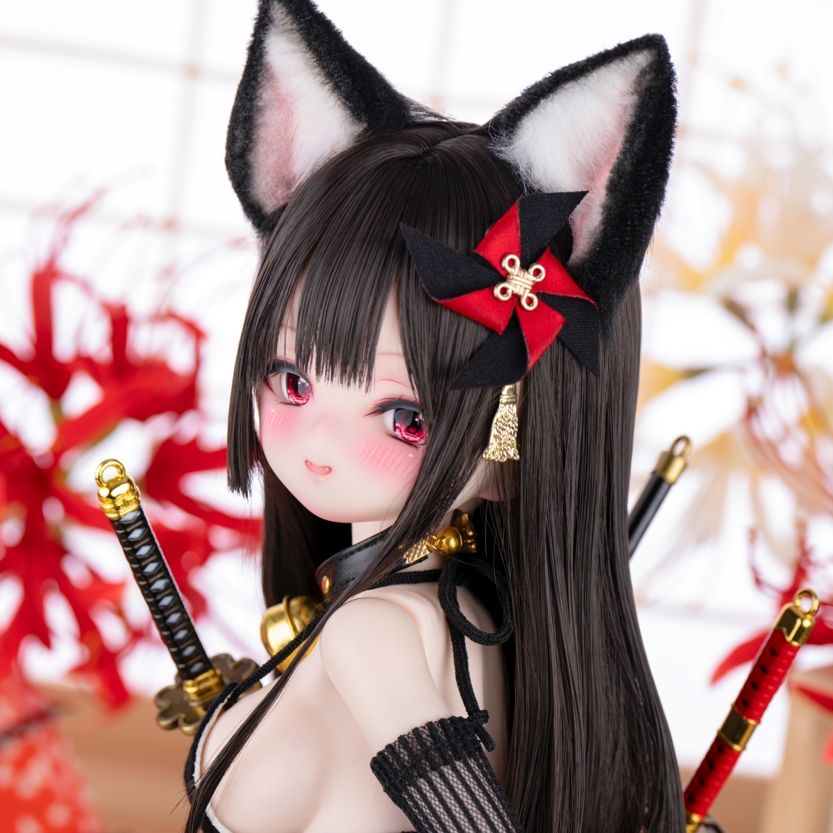 Yahoo!オークション - M&W DDH-01(セミホワイト肌)カスタム Yahoo!オークション - M&W DDH-01(セミホワイト肌)カスタム