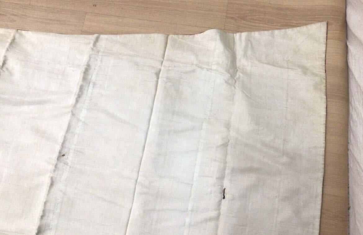 364】送無 浄土宗 大7條袈裟 七条袈裟 僧侶 袈裟装束 制服 寺院 法要 364】送無 浄土宗 大7條袈裟 七条袈裟 僧侶 袈裟装束 制服 寺院 法要