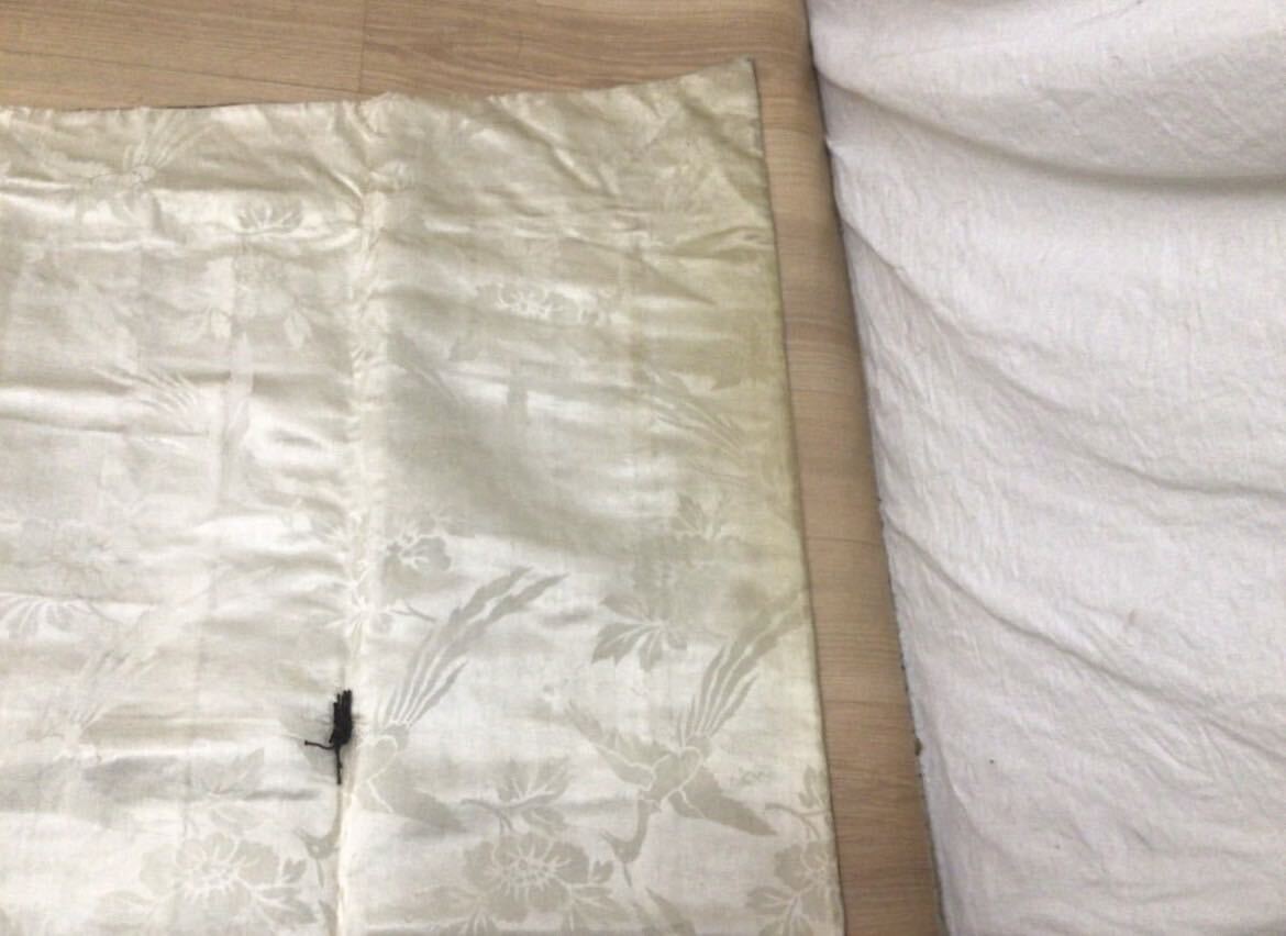 365】送無 浄土宗 大七條袈裟 七条袈裟 僧侶 袈裟装束 制服 寺院 365】送無 浄土宗 大七條袈裟 七条袈裟 僧侶 袈裟装束 制服 寺院