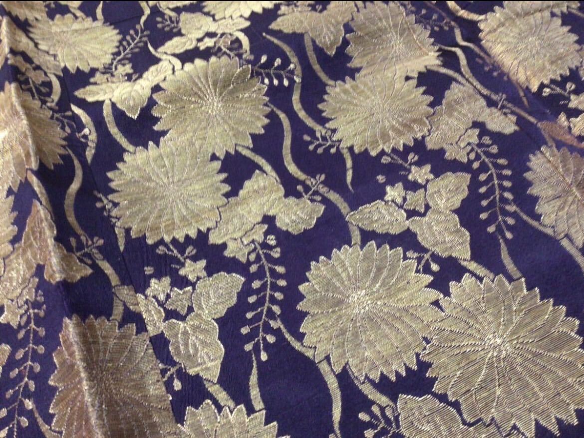 365】送無 浄土宗 大七條袈裟 七条袈裟 僧侶 袈裟装束 制服 寺院 365】送無 浄土宗 大七條袈裟 七条袈裟 僧侶 袈裟装束 制服 寺院