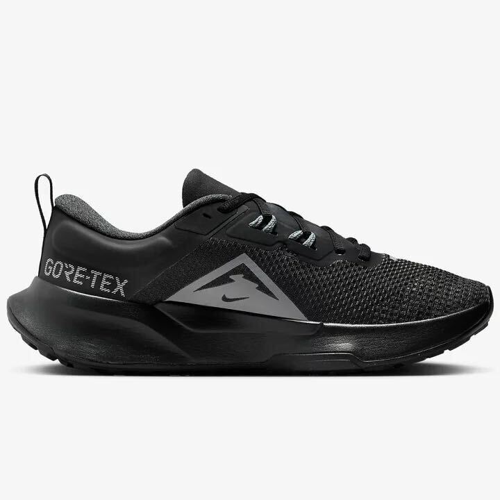 新品 ナイキ【25.5cm】ジュニパー トレイル ゴアテックス NIKE JUNIPER TRAIL 2 GORE-TEX トレッキング 登山 シューズ スニーカー 靴 2067