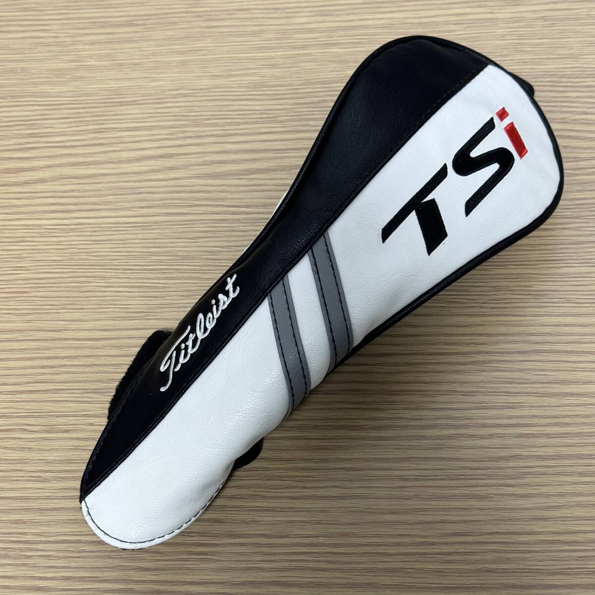 タイトリスト TSi2 5W 18° ヘッド カバー Titleist 18度