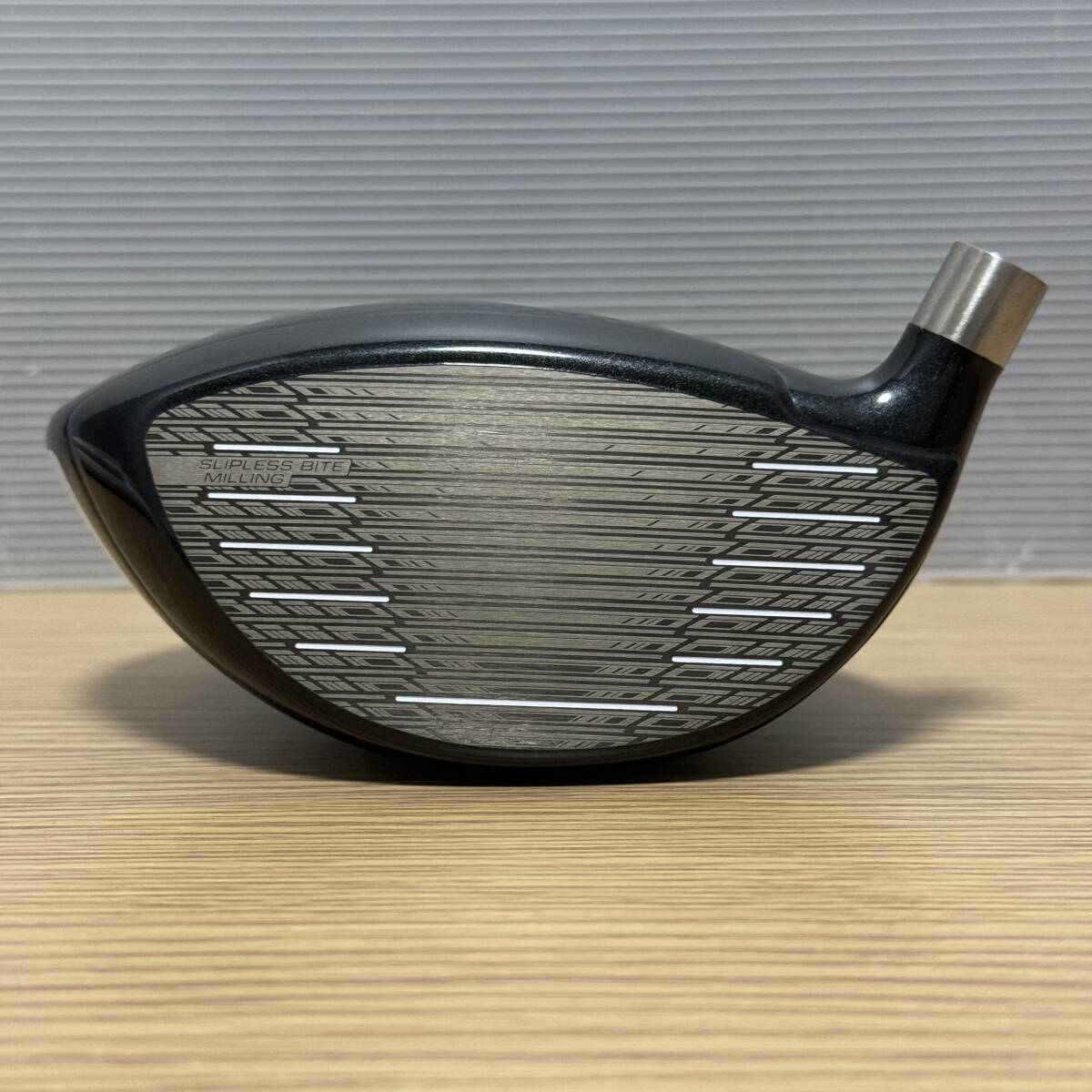 ブリヂストン B3 MAX ドライバー 9.5度 ヘッドのみ