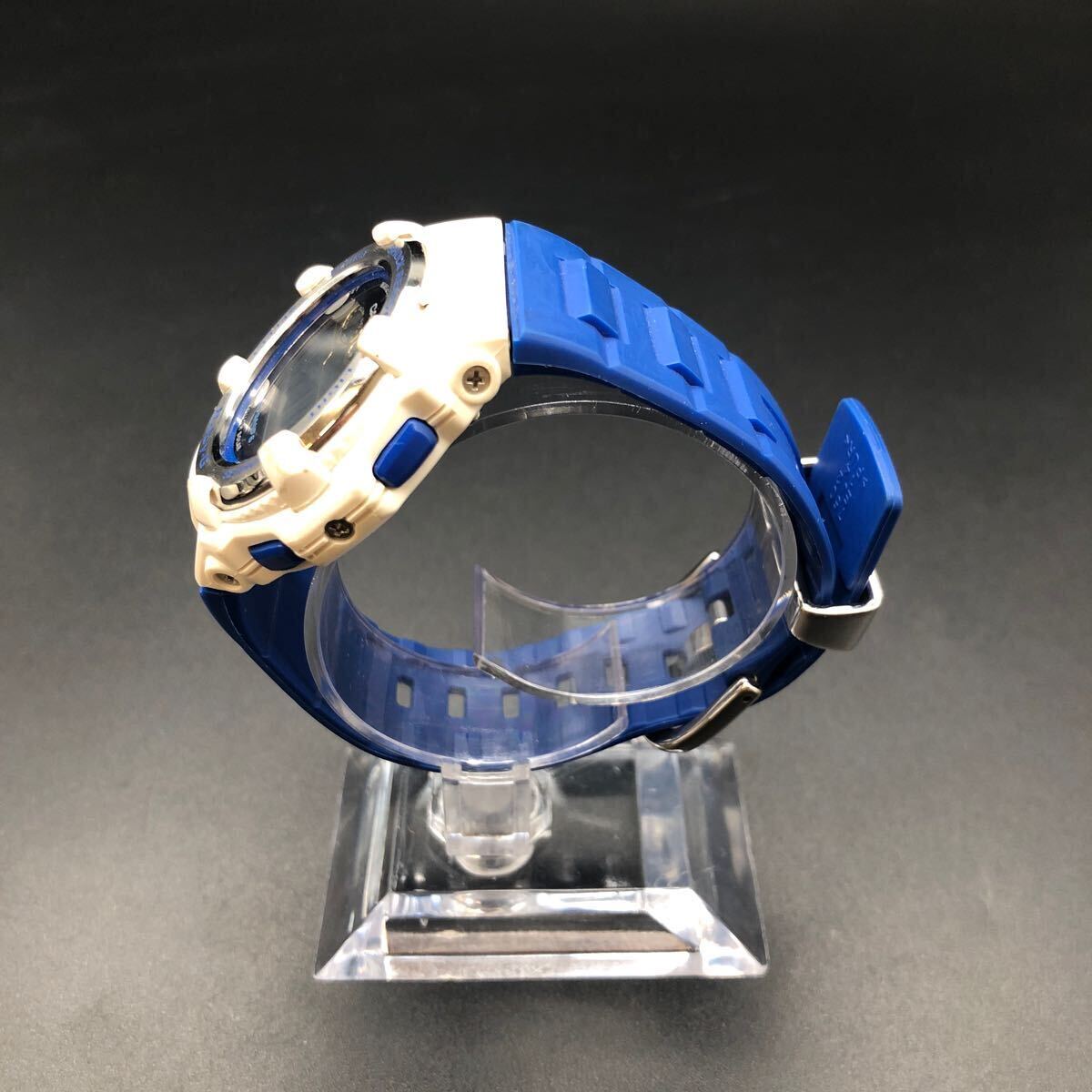 即決 CASIO カシオ Baby-G タフソーラー 腕時計 BGR-3006K