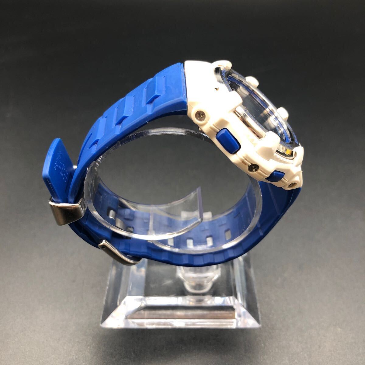 即決 CASIO カシオ Baby-G タフソーラー 腕時計 BGR-3006K