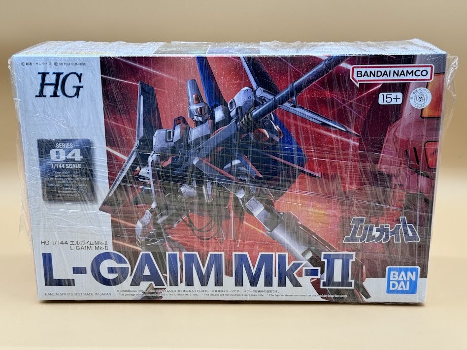 Yahoo!オークション - HG1/144 エルガイム+エルガイムMK-II+ Yahoo!オークション - HG1/144 エルガイム+エルガイムMK-II+