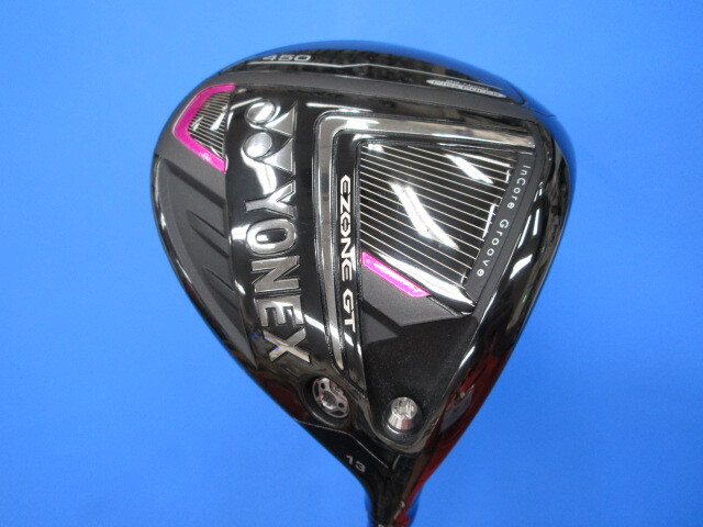 レディース ヨネックス◆EZONE GT (2022) 450 13度 RK-03GT(L) お買い得