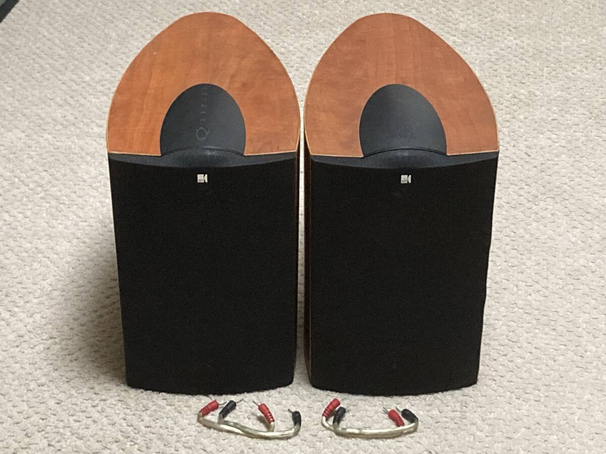 KEF iQ3 SP3500 ブックシェルフ型 スピーカー ペア 連番|一般 KEF iQ3 SP3500 ブックシェルフ型 スピーカー ペア 連番|一般