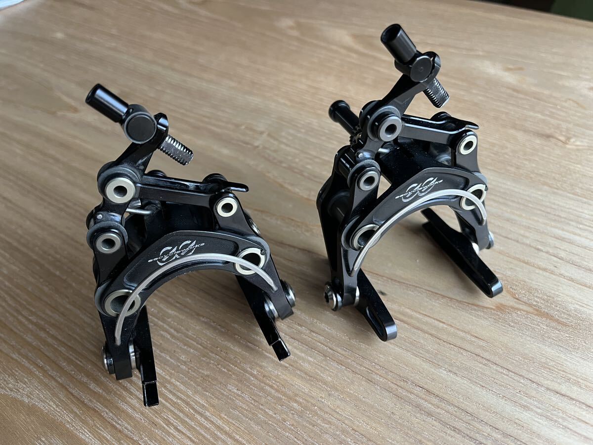 ee cycle works eebrake ブレーキ レギュラーマウント 初期型 ee cycle works eebrake ブレーキ レギュラーマウント 初期型