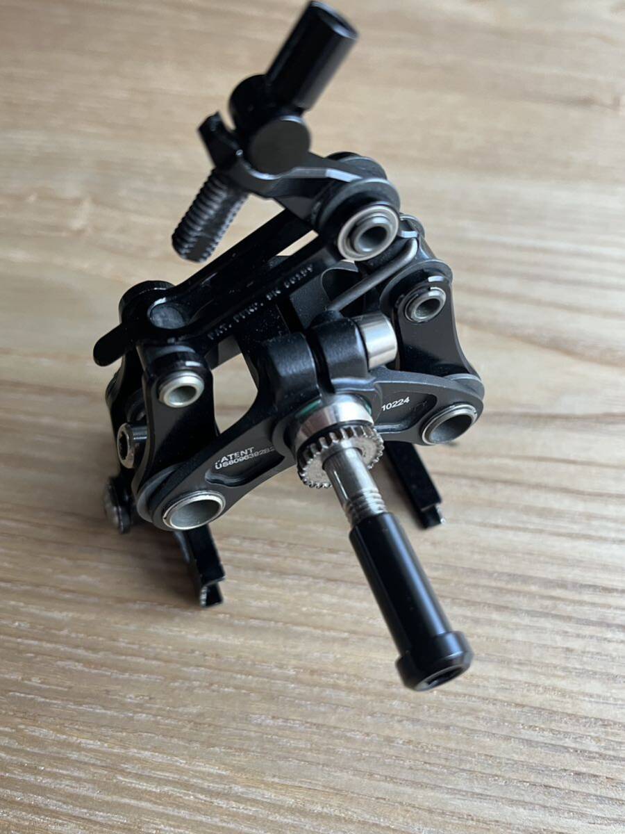 ee cycle works eebrake ブレーキ レギュラーマウント 初期型 ee cycle works eebrake ブレーキ レギュラーマウント 初期型