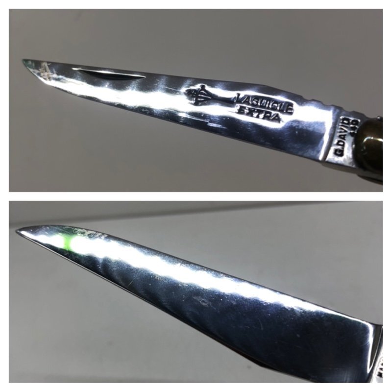 LAGUIOLE EXTRA G.DAVID 440 ソムリエナイフ 240607SK490009 LAGUIOLE EXTRA G.DAVID 440 ソムリエナイフ 240607SK490009