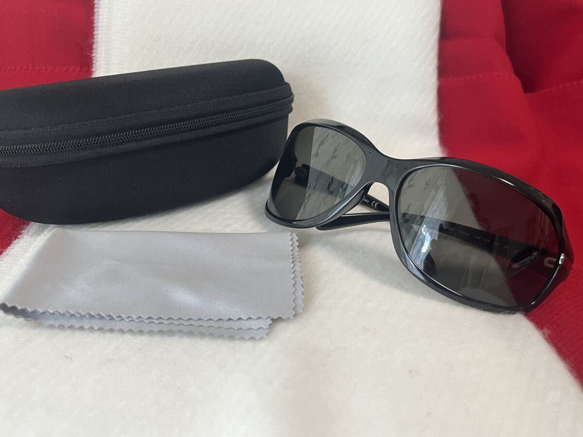 GACKT同型同色☆PRADA サングラス SPR14G マーブルブラック GACKT同型同色☆PRADA サングラス SPR14G マーブルブラック