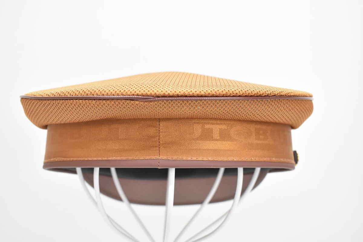 未使用 激レア 国鉄 夏用 メッシュ 制帽 鉄道 模型 ファンの方にも？ Yahoo!オークション - その1）京成電鉄 新京成 制帽 2号形(^00XD21A