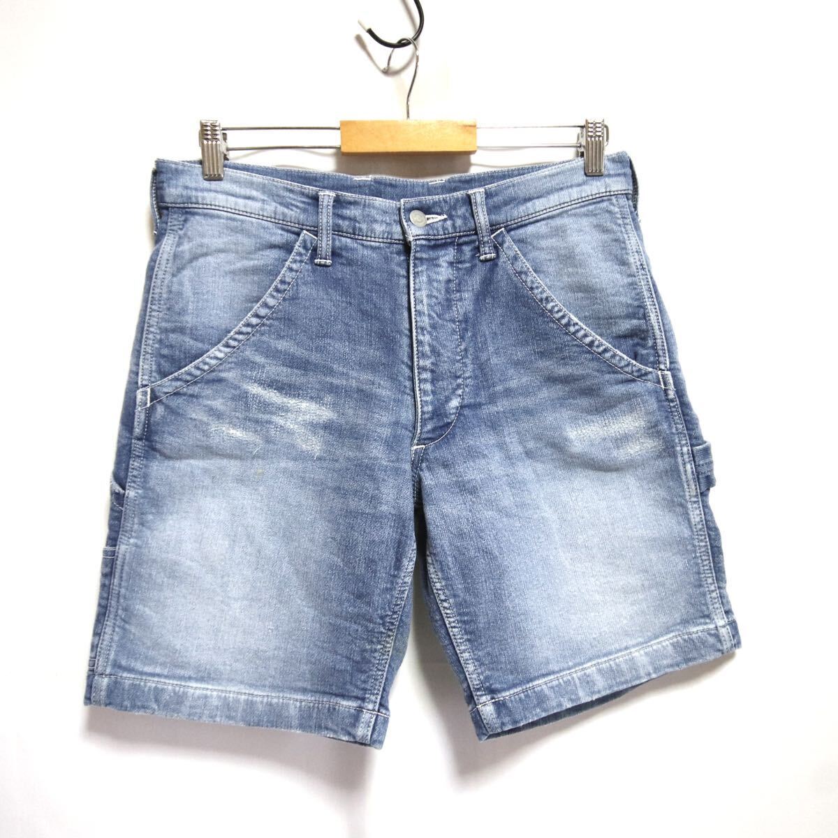 ロンハーマン スウェット デニム ショートパンツ ハーフパンツ 美品 Yahoo!オークション - 希少【Ron Herman ロンハーマン