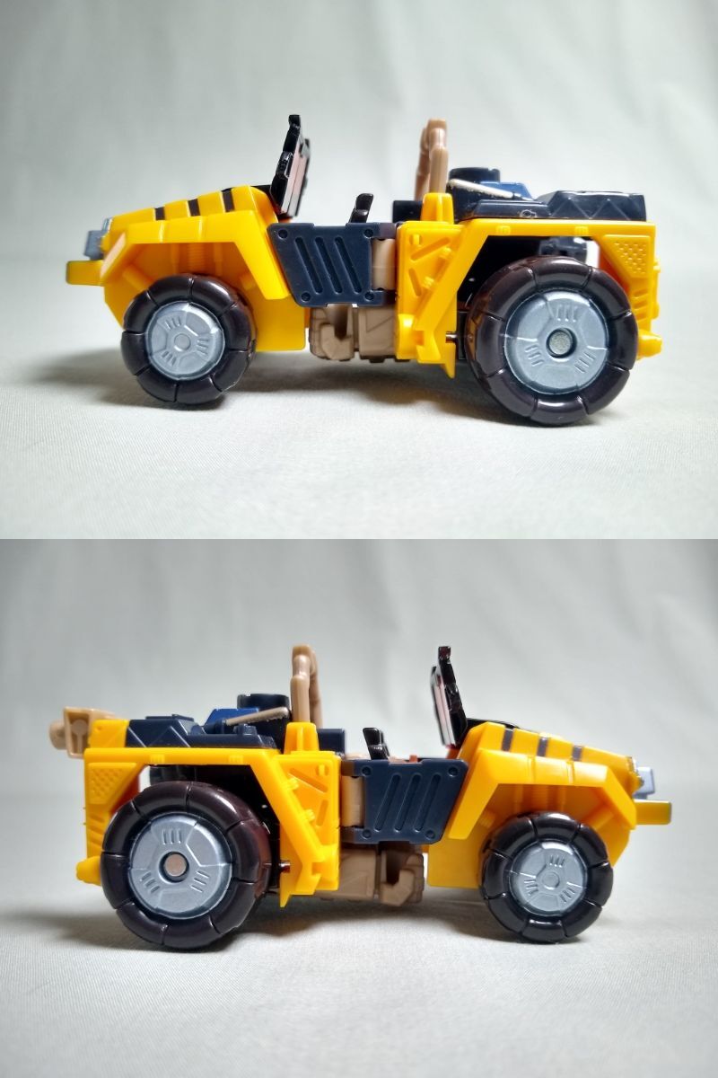送料込 開封品 欠品無し SC-06 ブラストアーム