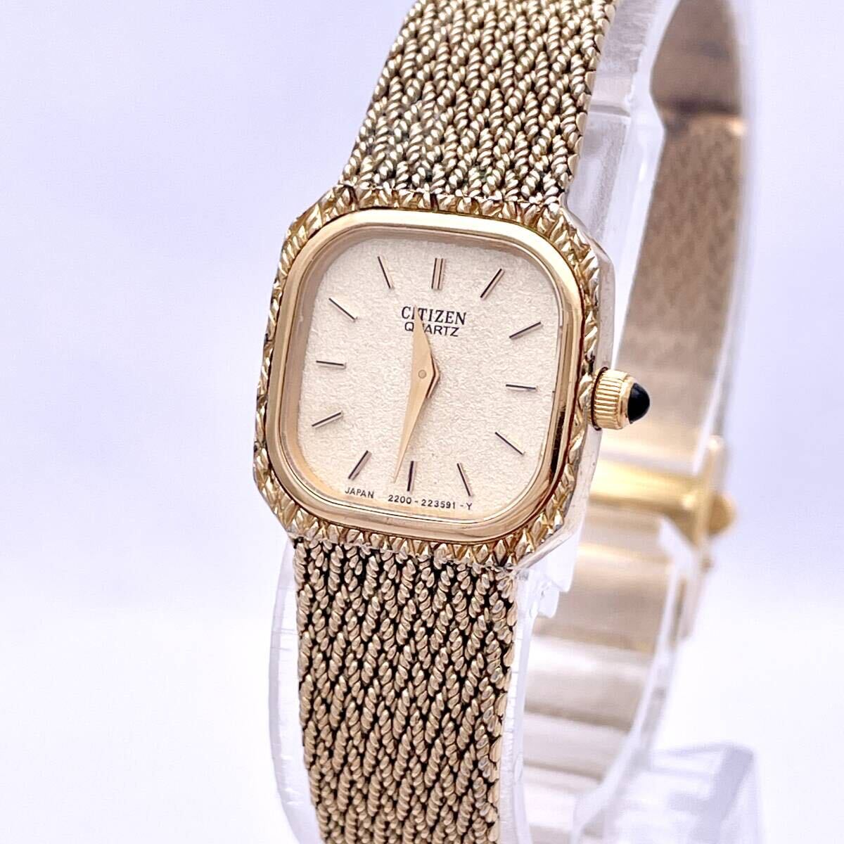 CITIZEN シチズン 2200-159250 SP 腕時計 レディース ウォッチ CITIZEN シチズン 2200-159250 SP 腕時計 レディース ウォッチ