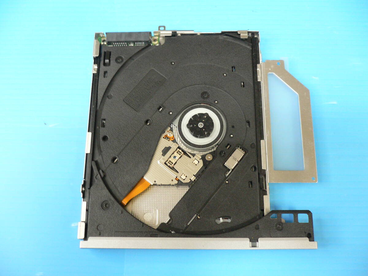 Panasonic CF-SZ5 CF-SZ6 DVD スーパー マルチ ドライブ DVD-RAM GUD0N ★4種のメ4ディアで確認 #69