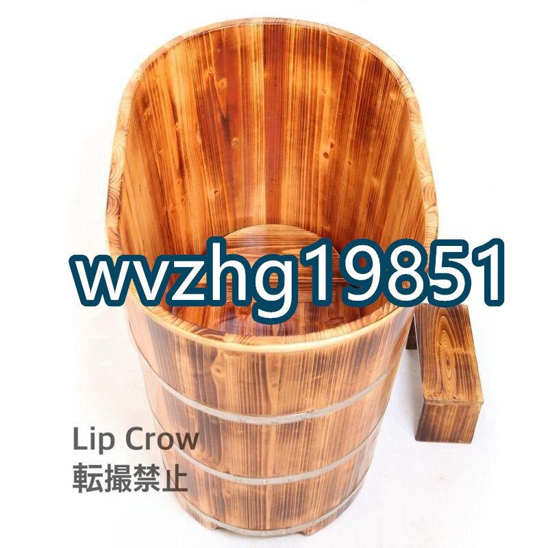 特売!実用品☆品質保証! 厚い シャワーバケツ 木製 美容院 お 特売!実用品☆品質保証! 厚い シャワーバケツ 木製 美容院 お
