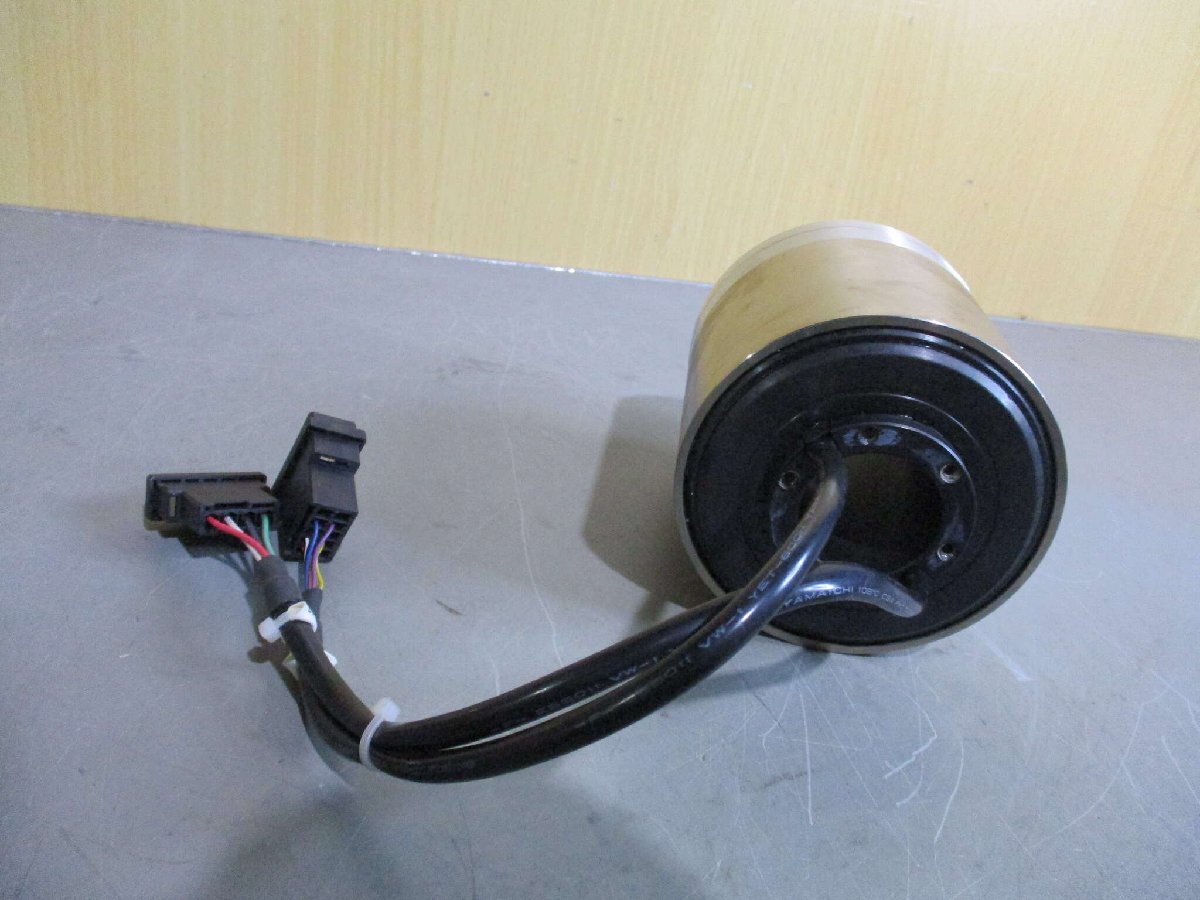 中古 NSK MEGATORQUEMOTOR M-PS1012KN531メガトルクモータ 126W 中古 NSK MEGATORQUEMOTOR M-PS1012KN531メガトルクモータ 126W